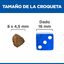 Hill's Science Plan Perfect Digestion Kitten Pienso para gatos, , large indicador imagen numero 5